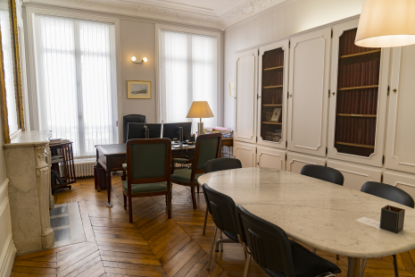 SCP MARTIN PHILIPPOT