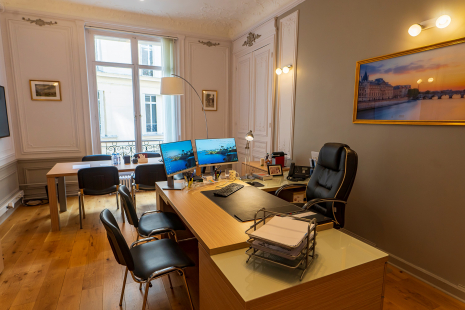 SCP MARTIN PHILIPPOT