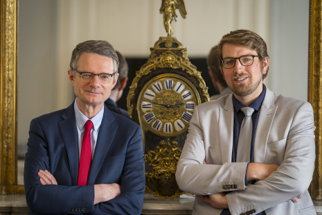 SCP PHILIPPOT MARTIN